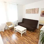 Apartments Thommen