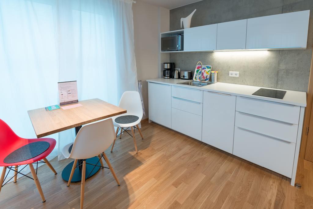 Thommen Apartment