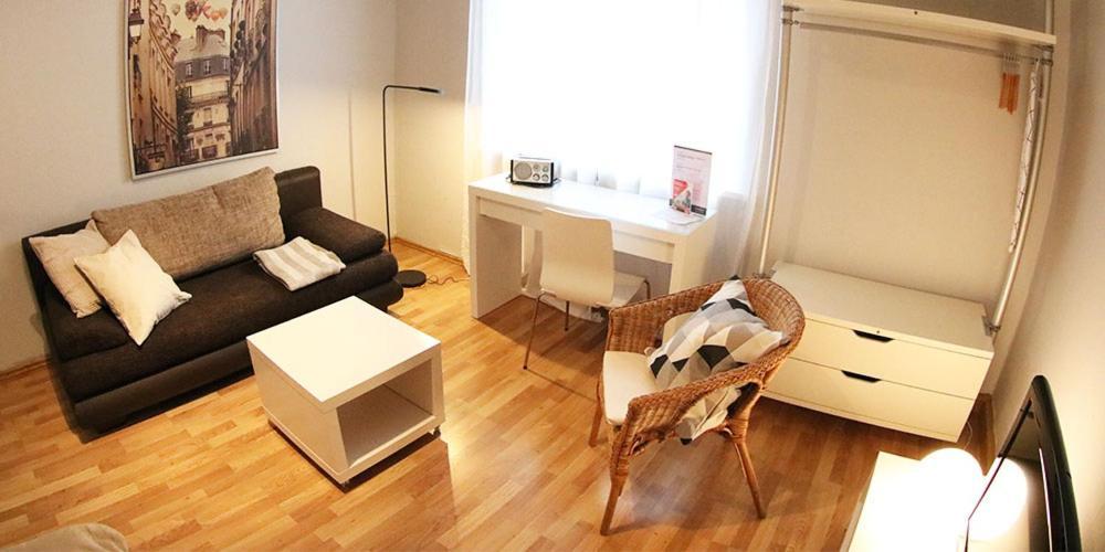 Apartment Thommen Nürnberg
