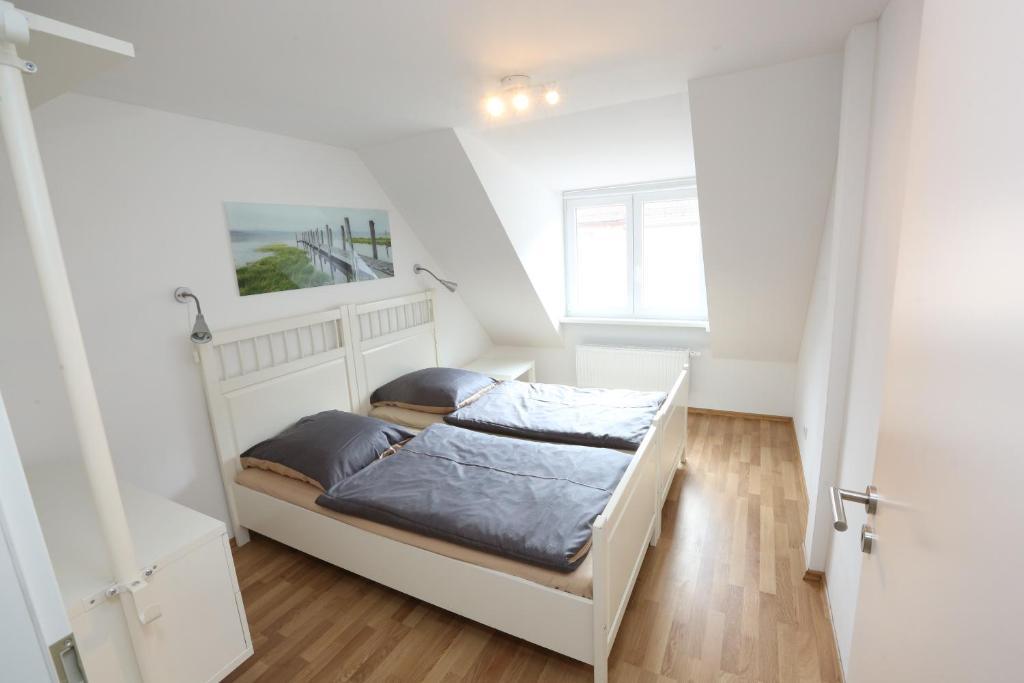 Apartment Thommen Nürnberg