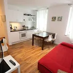 Apartments Thommen